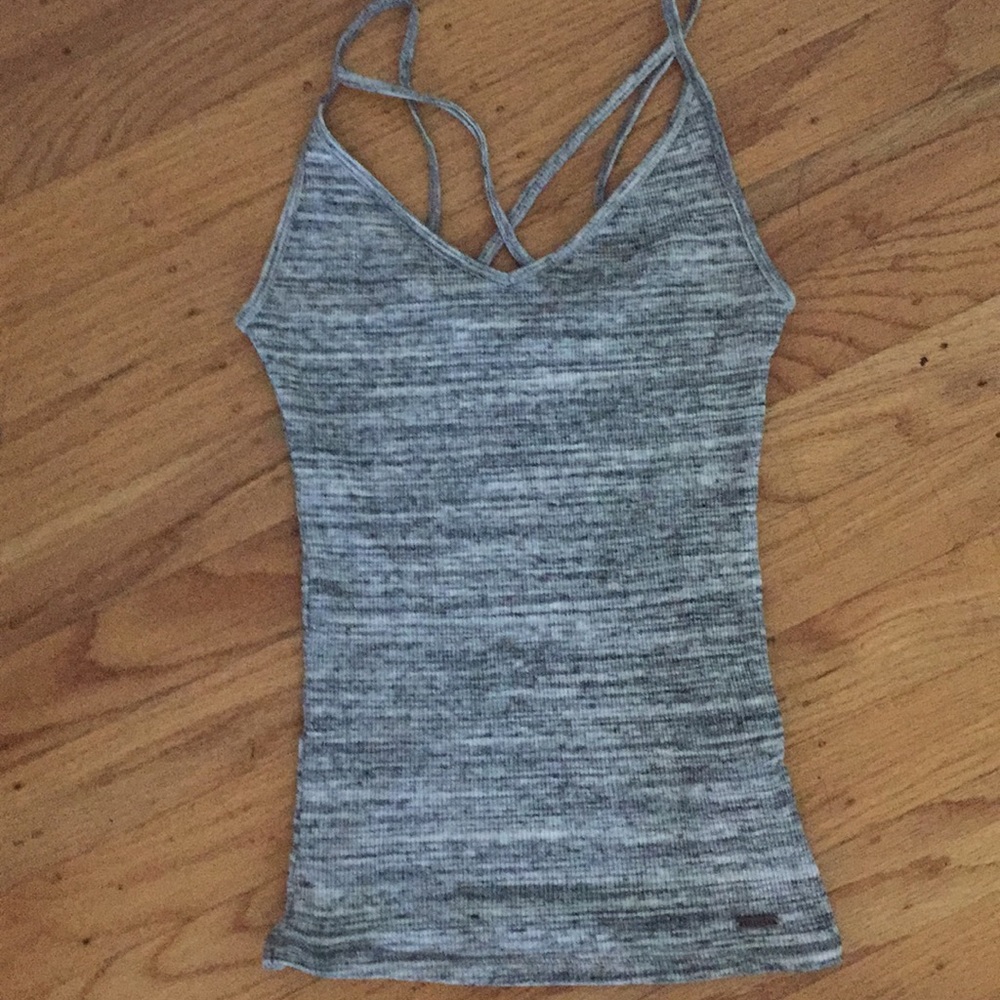 Hollister tank top